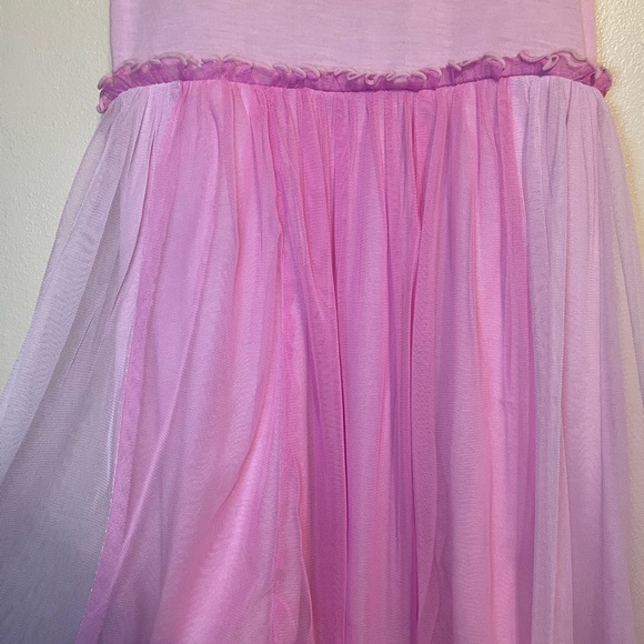 Disney Princess Nightgown sz 7/8 - Picture 2 of 6